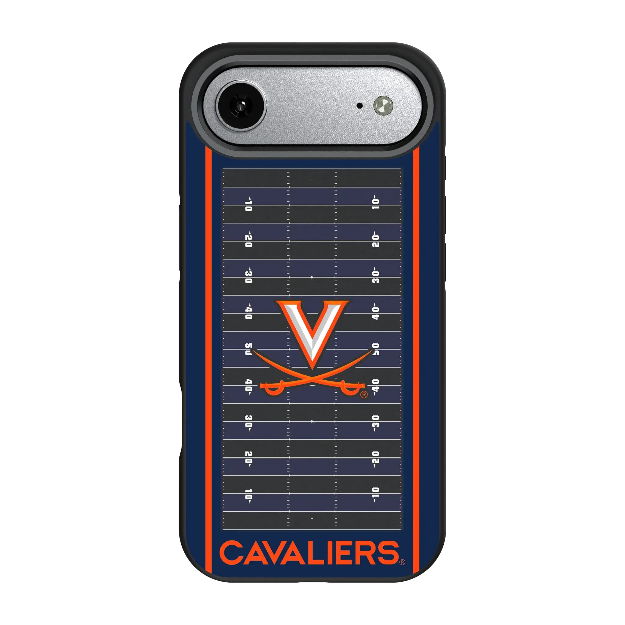 University of Virginia Cavaliers Field Bump Phone Case
