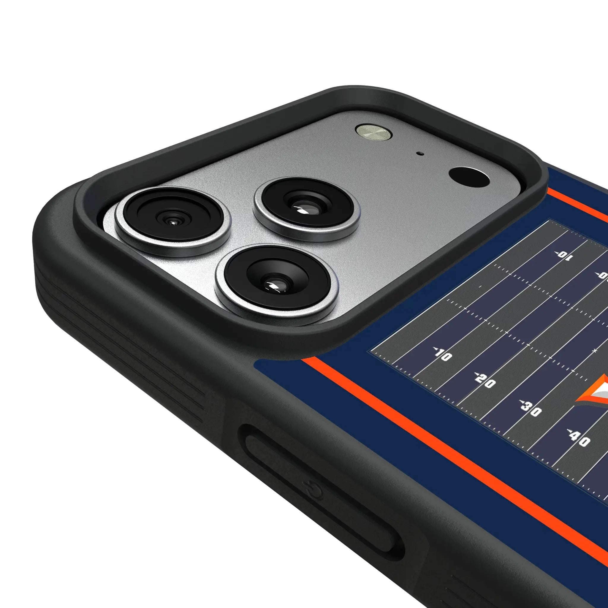 University of Virginia Cavaliers Field Bump Phone Case