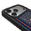 University of Virginia Cavaliers Field Bump Phone Case