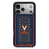University of Virginia Cavaliers Field Bump Phone Case
