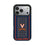 University of Virginia Cavaliers Field Bump Phone Case