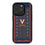 University of Virginia Cavaliers Field Bump Phone Case