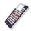 University of Virginia Cavaliers Field Clear Phone Case for Apple iPhone