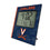 University of Virginia Cavaliers Hatch Wall Clock