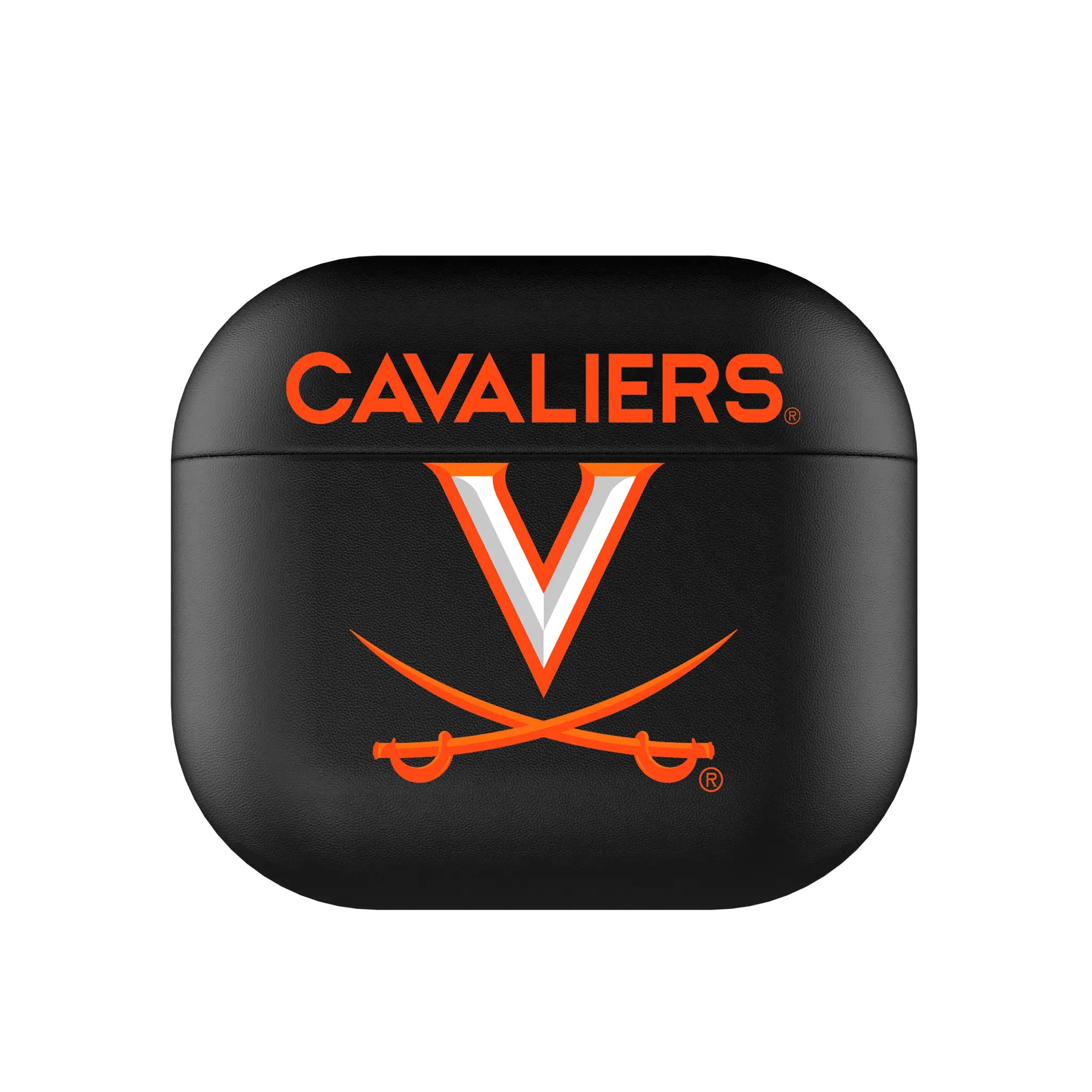 University of Virginia Cavaliers Insignia AirPod Case Cover