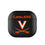 University of Virginia Cavaliers Insignia AirPod Case Cover - Sports Gifts, Sports Memorabilia, Sports Collectibles, Fan Shop