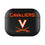 University of Virginia Cavaliers Insignia AirPod Case Cover - Sports Gifts, Sports Memorabilia, Sports Collectibles, Fan Shop