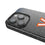 University of Virginia Cavaliers Linen Bling Phone Case for Apple iPhone