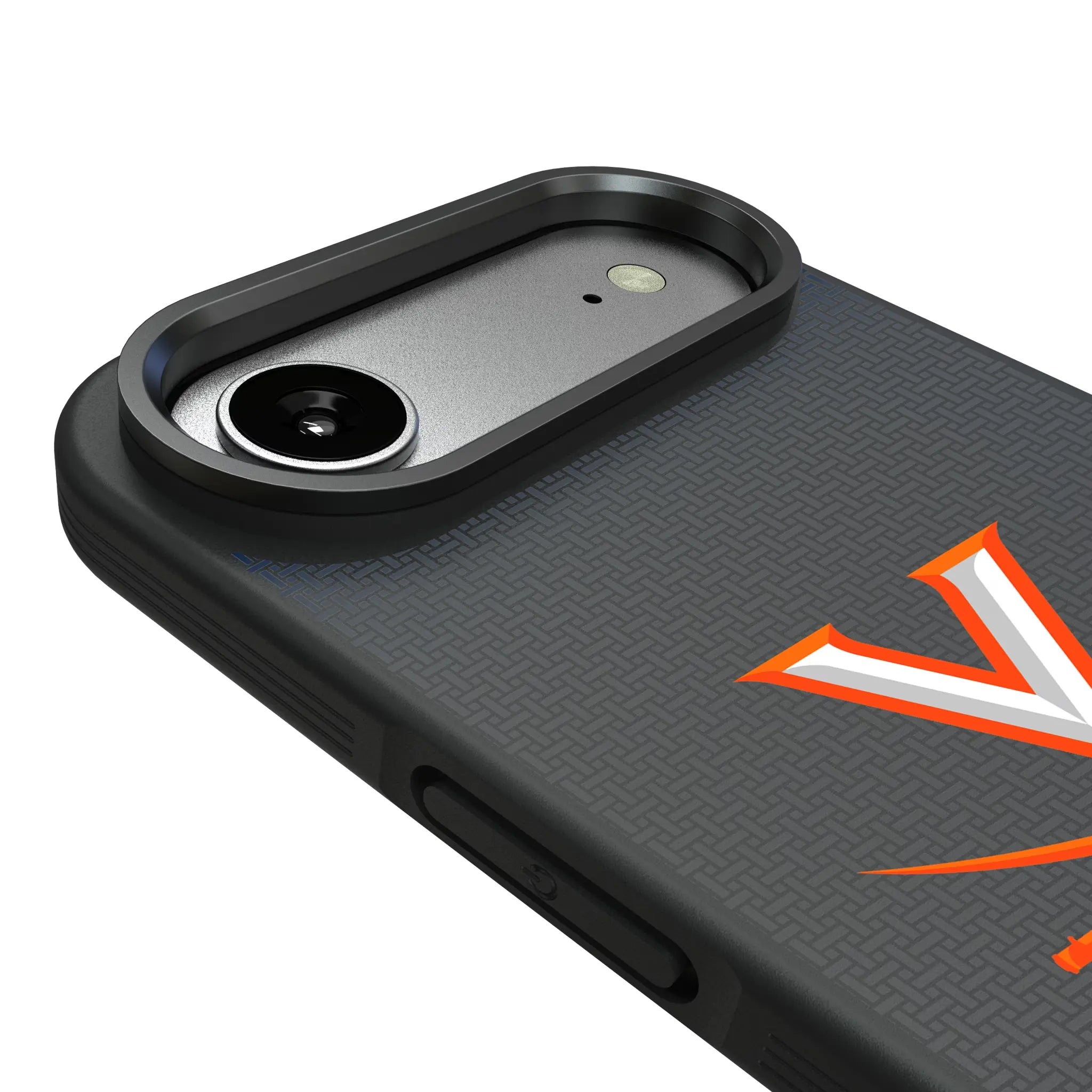 University of Virginia Cavaliers Linen Bump Phone Case