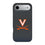 University of Virginia Cavaliers Linen Bump Phone Case