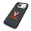 University of Virginia Cavaliers Linen Bump Phone Case
