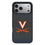 University of Virginia Cavaliers Linen Bump Phone Case
