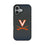 University of Virginia Cavaliers Linen Bump Phone Case