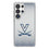 University of Virginia Cavaliers Linen Clear Phone Case for Samsung Galaxy