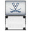 University of Virginia Cavaliers Linen Laptop Case for Apple MacBook