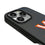 University of Virginia Cavaliers Linen MagSafe Compatible Phone Case for Apple iPhone - Sports Gifts, Sports Memorabilia, Sports Collectibles, Fan Shop