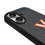 University of Virginia Cavaliers Linen MagSafe Compatible Phone Case for Apple iPhone