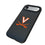University of Virginia Cavaliers Linen MagSafe Compatible Phone Case for Apple iPhone
