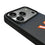 University of Virginia Cavaliers Linen MagSafe Compatible Phone Case for Apple iPhone