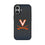 University of Virginia Cavaliers Linen MagSafe Compatible Phone Case for Apple iPhone
