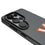 University of Virginia Cavaliers Linen MagSafe Compatible Phone Case for Samsung Galaxy