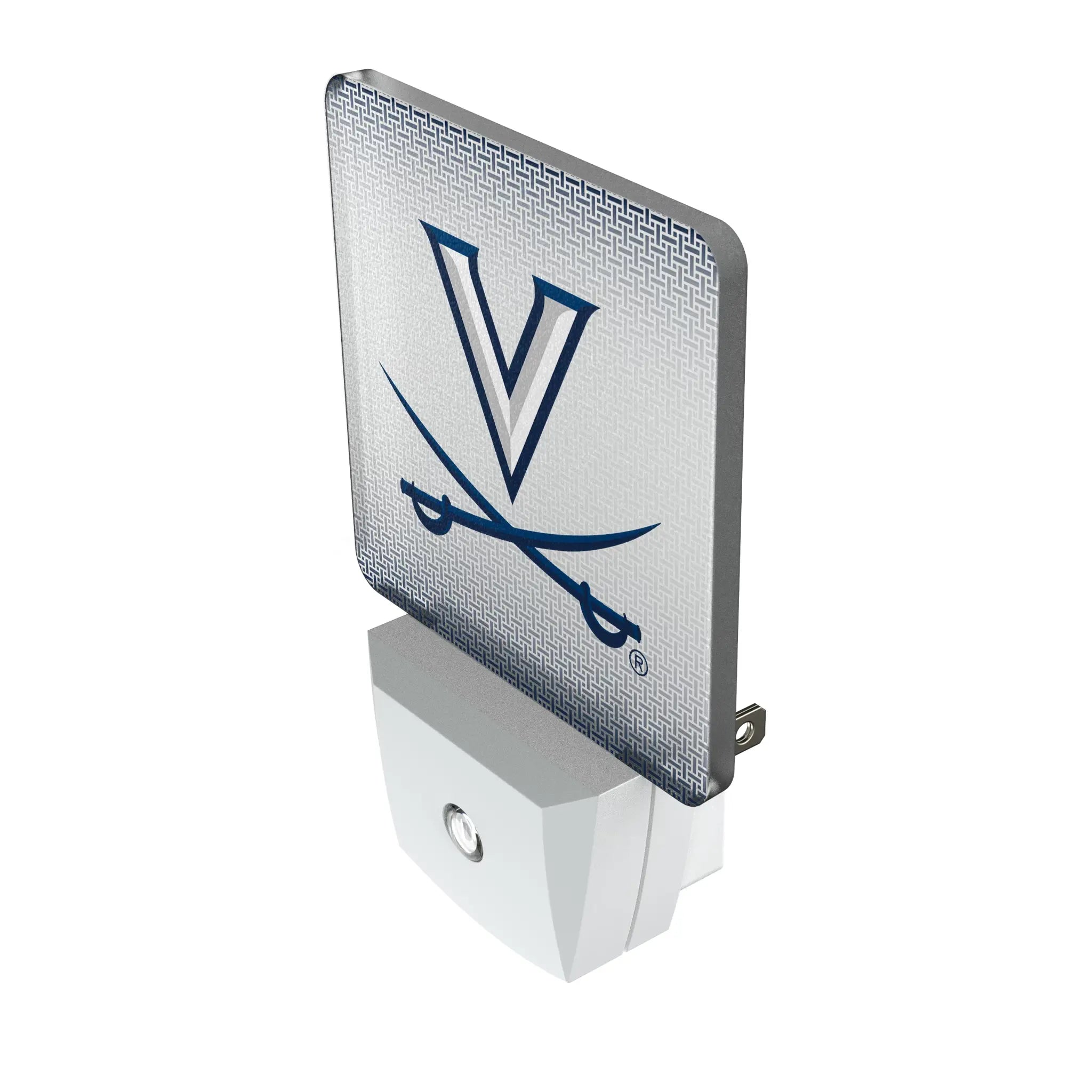 University of Virginia Cavaliers Linen Night Light 2-Pack