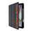 University of Virginia Cavaliers Linen Tablet Case for Apple iPad