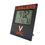 University of Virginia Cavaliers Linen Wall Clock