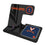 University of Virginia Cavaliers Monocolor Tilt 3 in 1 Charging Station
