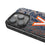 University of Virginia Cavaliers Paisley Bling Phone Case