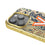 University of Virginia Cavaliers Paisley Bling Phone Case