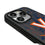 University of Virginia Cavaliers Paisley MagSafe Compatible Phone Case for Apple iPhone