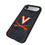 University of Virginia Cavaliers Paisley MagSafe Compatible Phone Case for Apple iPhone