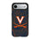 University of Virginia Cavaliers Paisley MagSafe Compatible Phone Case for Apple iPhone