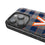 University of Virginia Cavaliers Plaid Bling Phone Case
