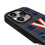 University of Virginia Cavaliers Plaid MagSafe Compatible Phone Case for Apple iPhone