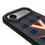 University of Virginia Cavaliers Plaid MagSafe Compatible Phone Case for Apple iPhone