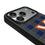 University of Virginia Cavaliers Plaid MagSafe Compatible Phone Case for Apple iPhone