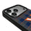 University of Virginia Cavaliers Plaid MagSafe Compatible Phone Case for Apple iPhone