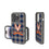 University of Virginia Cavaliers Plaid Soft Touch Phone Case