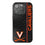University of Virginia Cavaliers Sidebar Bling Phone Case
