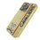 University of Virginia Cavaliers Sidebar Bling Phone Case