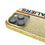 University of Virginia Cavaliers Sidebar Bling Phone Case
