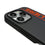 University of Virginia Cavaliers Sidebar MagSafe Compatible Phone Case for Apple iPhone