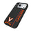 University of Virginia Cavaliers Sidebar MagSafe Compatible Phone Case for Apple iPhone