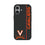 University of Virginia Cavaliers Sidebar MagSafe Compatible Phone Case for Apple iPhone