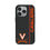 University of Virginia Cavaliers Sidebar MagSafe Compatible Phone Case for Apple iPhone