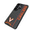 University of Virginia Cavaliers Sidebar MagSafe Compatible Phone Case for Samsung Galaxy