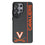 University of Virginia Cavaliers Sidebar MagSafe Compatible Phone Case for Samsung Galaxy
