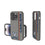 University of Virginia Cavaliers Sidebar Soft Touch Phone Case